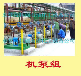 東營(yíng)勝創(chuàng)石油化工設(shè)備 引領(lǐng)廢機(jī)油再生與煉油行業(yè)綠色創(chuàng)新