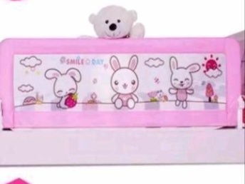 寶寶自用兒童防護(hù)欄 為深圳母嬰家庭打造的安全守護(hù)